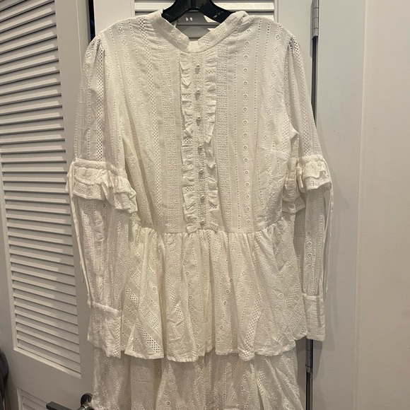 In the Meadows Dress - Picture 2 of 8